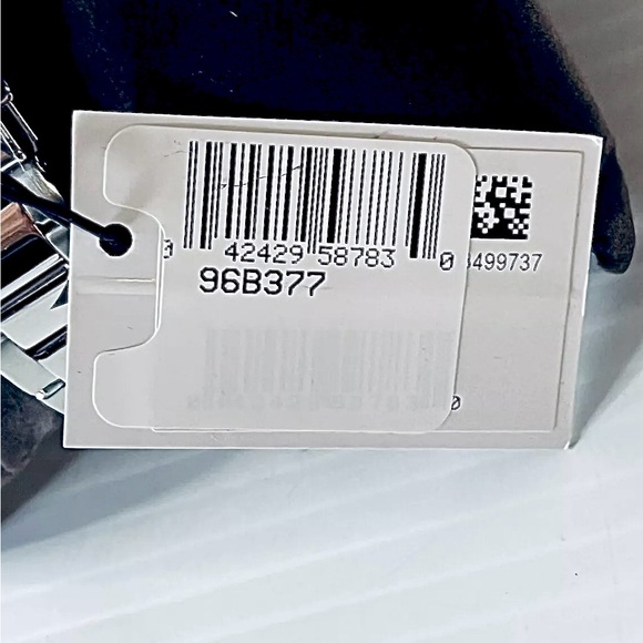 Bulova Men’s Marine Star 96B377 Chronograph Watch Silver-Tone 45mm NWT - Picture 12 of 15